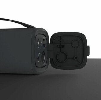 NDS Portable LifePO4 Battery 15Ah