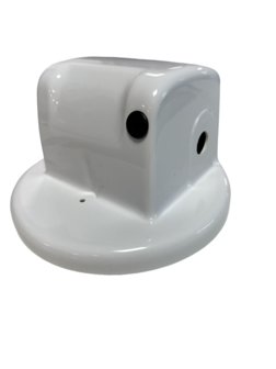 Oyster Vision behuizing draai eenheid