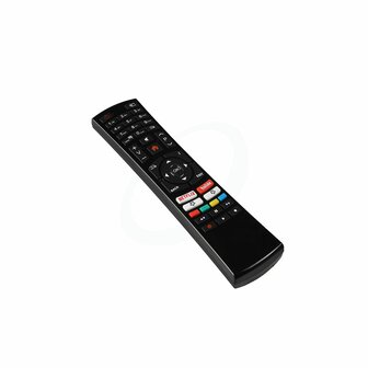 Nikkei - NL24MSMART - 24" Mobile LED TV HD - Smart