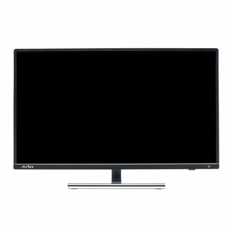  Avtex 21,5" VIDAA Smart TV complete with lead 230V and stand