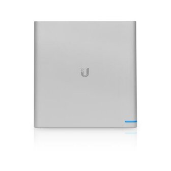 Ubiquiti UniFi Cloud Key Gen2 Plus | Netwerkvideorecorder (NVR) met UniFi Protect | Gigabit Ethernet | 1TB HDD | Beheer via UniFi Controller
