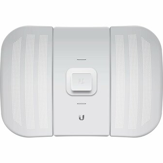 Ubiquiti Networks LBE-M5-23 | Bridge &amp; Repeater | 1x1 SISO | 100 Mbit/s | Wit