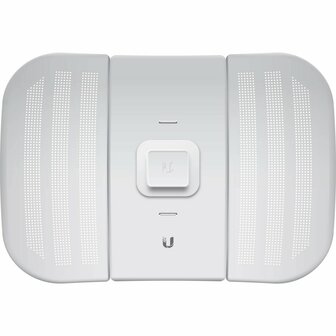 Ubiquiti Networks LBE-M5-23 | Bridge &amp; Repeater | 1x1 SISO | 100 Mbit/s | Wit