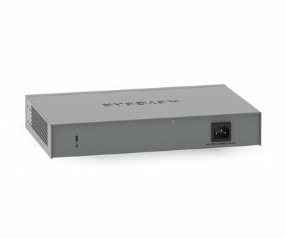 Netgear MS510TXUP | Managed L2/L3/L4 | 8-Poorts | 10G Ethernet (100/1000/10000 Mbps) | Power over Ethernet (PoE)