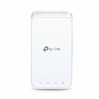 TP-Link RE300 | WiFi 5 Range Extender | 1200 Mbit/s | Wit