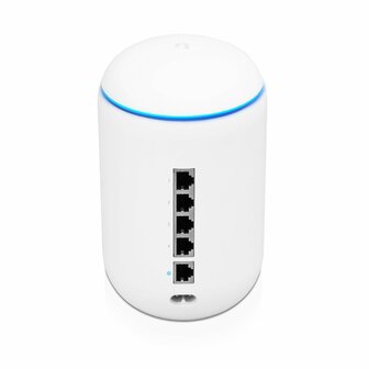 Ubiquiti UniFi Dream Machine | WiFi 5 Router | 1733 Mbit/s | Wit