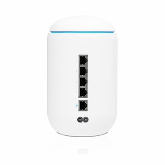 Ubiquiti UniFi Dream Machine | WiFi 5 Router | 1733 Mbit/s | Wit