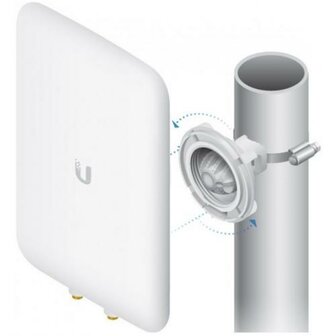 Ubiquiti Networks UMA-D Antenne | Richtantenne | RP-SMA | 15 dBi