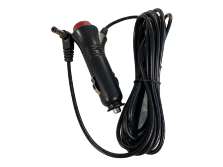 12 volt kabel met schakelaar