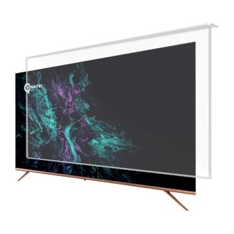  Qsmarter Screenprotector 32"