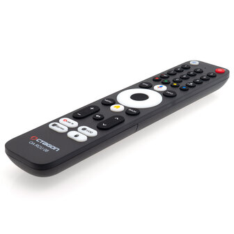OCTAGON SPIRIT NANO 4K UHD HDR10+ ANDROID TV Stick OTT MEDIA STREAMING 5G WLAN BT RCU