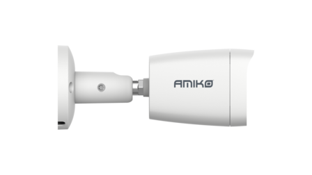 Amiko B25M550 SDL POE  ip camera bullet