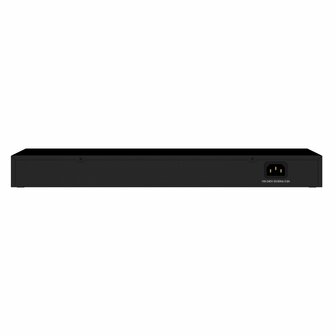 Redline RL-S2016G 16 Port GE Desktop Switch