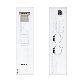 Watch Trail LoopbackStrap