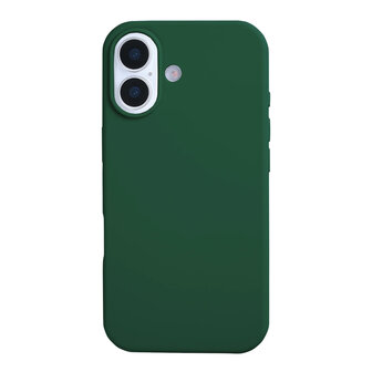 Rixus Protective Case IP 17 Dark Green