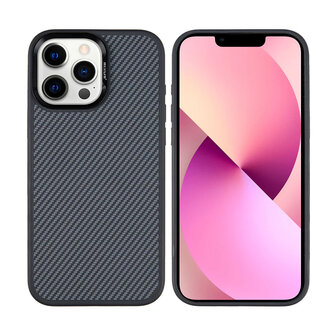 Rixus Premium Protective Case FOR iPHONE 13 PRO