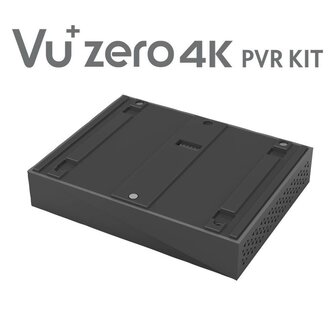 VU+ Zero 4K PVR Kit