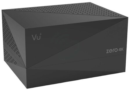 VU+ Zero 4K PVR Kit