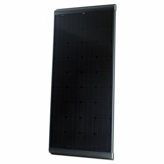 NDS BLACKSOLAR 185W Zonnepaneel BS185WP