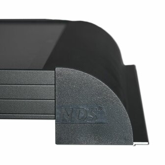 NDS BLACKSOLAR 185W Zonnepaneel BS185WP