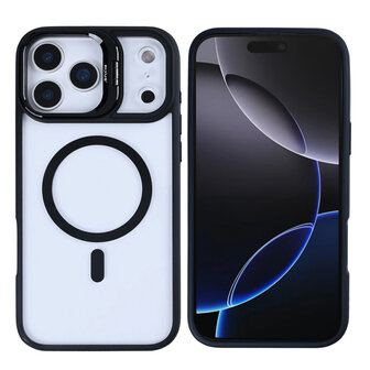 Rixus Premium Protective Case Iphone 17 Pro