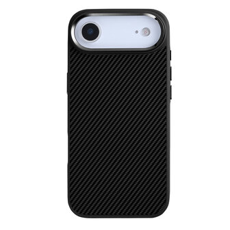 Rixus Premium Protective Case IP 17 Air Carbon