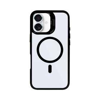 Rixus Premium Protective Case Ip 17 