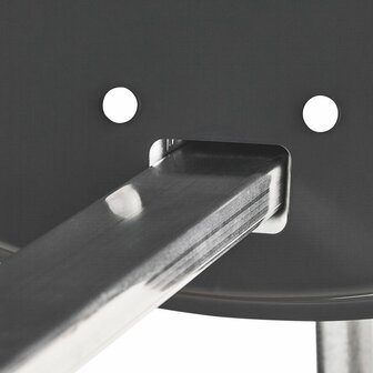 Asat Schotelantenne 80 cm zonder logo