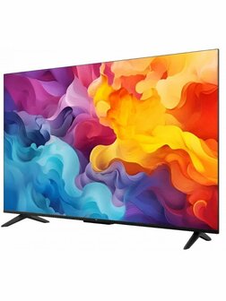  TCL 50P61B 50" | 4K Ultra HD LED Smart TV | Google TV + Wifi | HDR10 | 60Hz