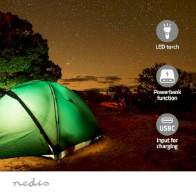 Noodradio  Draagbaar Model DAB+ / FM Batterij Gevoed Handslinger Solar Powered USB Gevoed  Wekker 