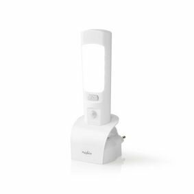 LED-Ori&euml;ntatielicht en Zaklamp