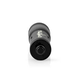 LED-Zaklamp  Batterij Gevoed 1.5 V DC 3 W 1x AAA/LR03 Nominale lichtstroom: 100 lm Lichtbereik: 35 m Stralingshoek: 10 &deg;