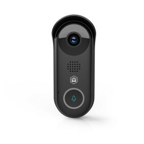 Nedis SmartLife Videodeurbel  