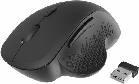 Gembird Wireless Optical Mouse