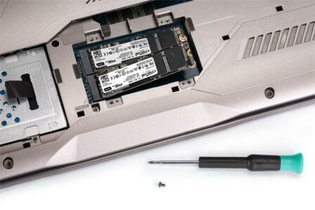 Crucial P1 | 1TB M.2 NVMe SSD | PCIe 3.0