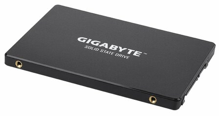 Gigabyte | 240GB SATA SSD | 2.5" | 500 MB/s Lezen | 420 MB/s Schrijven