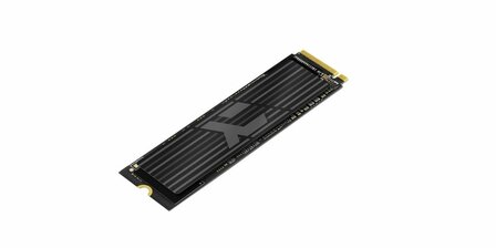 Goodram IRDM PRO | 2TB NVMe SSD | M.2 Gen4 | 7.000MB/s Lezen | 6.850MB/s Schrijven | Heatsink
