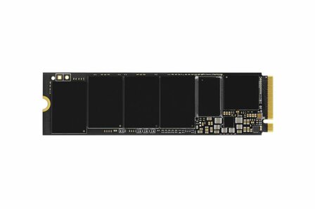 Goodram IRDM PRO | 2TB NVMe SSD | M.2 Gen4 | 7.000MB/s Lezen | 6.850MB/s Schrijven | Heatsink