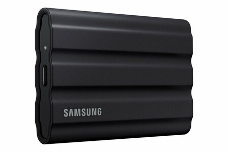 Samsung T7 Shield 4TB Portable SSD | 1.050MB/s | Zwart