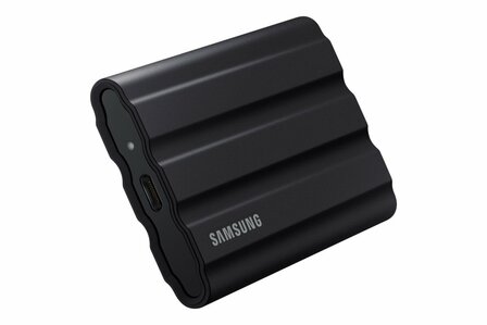 Samsung T7 Shield 4TB Portable SSD | 1.050MB/s | Zwart