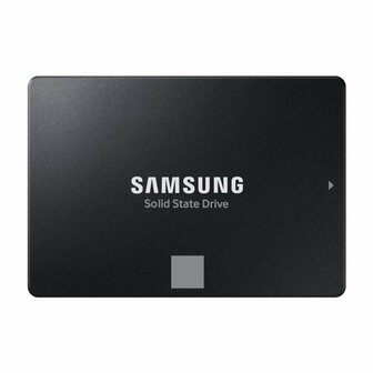 Samsung 870 | 1TB SATA SSD | 2.5'' | 560MB/s Lezen | 530MB/s Schrijven