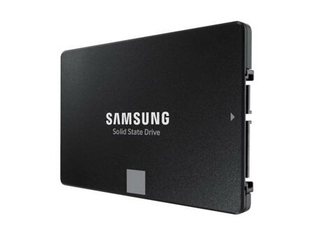Samsung 870 | 1TB SATA SSD | 2.5'' | 560MB/s Lezen | 530MB/s Schrijven