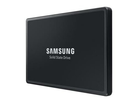 Samsung PM9A3 | 4TB NVMe SSD | 2.5'' U.2 | 6.900MB/s Lezen | 4.100MB/s Schrijven