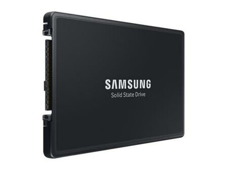 Samsung PM9A3 | 4TB NVMe SSD | 2.5'' U.2 | 6.900MB/s Lezen | 4.100MB/s Schrijven
