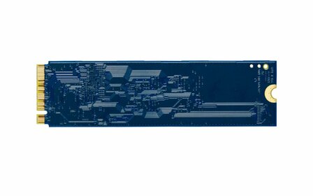 Kingston NV3 | 2TB NVMe SSD | M.2 Gen4 | 6.000MB/s Lezen | 5.000MB/s Schrijven