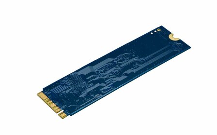 Kingston NV3 | 500GB NVMe SSD | M.2 Gen4 | 5.000MB/s Lezen | 3.000MB/s Schrijven