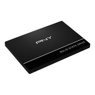 PNY CS900 | 2.5 inch SSD | 1000GB | SATA III | 3D TLC NAND