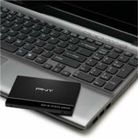 PNY CS900 | 2.5 inch SSD | 250GB | SATA III | 3D TLC NAND