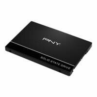 PNY CS900 | 2.5 inch SSD | 500GB | SATA III | 3D TLC NAND