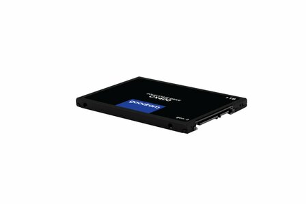 Goodram CX400 | 1TB SATA SSD | 2.5'' | 550MB/s Lezen | 500MB/s Schrijven